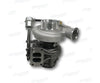 4956100 Turbocharger Hx40W Cummins Truck Isle Euro 5 Genuine Oem Turbochargers