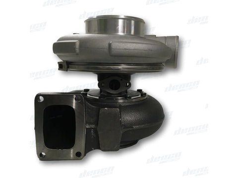 4033439 New Exchange Turbocharger Hx80 Cummins Genset (Engine