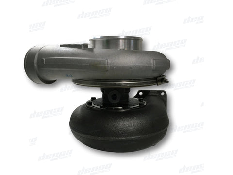 4033439 New Exchange Turbocharger Hx80 Cummins Genset (Engine