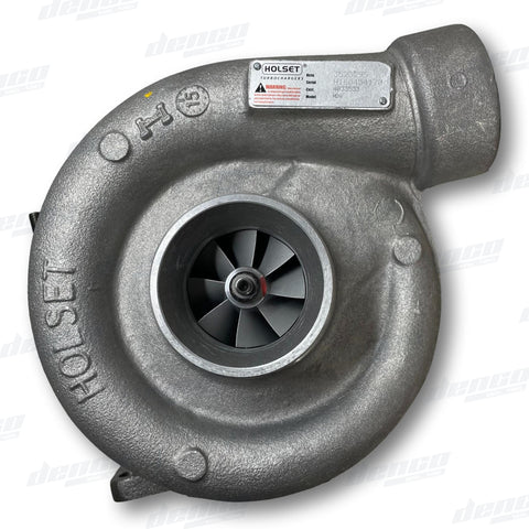 4033533h Turbocharger H2a Volvo Fl6 , Fe6 Truck (Engine Td 61ge)