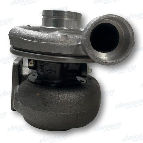 420521 Turbocharger H2A Volvo Fl6 Fe6 Truck (Engine Td 61Ge) Genuine Oem Turbochargers
