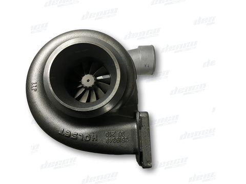 3803199 Turbocharger Ht3B Cummins Ntc-444/460 Genuine Oem Turbochargers