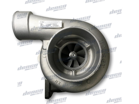 4033541H TURBOCHARGER HT3B CUMMINS OFF HIGHWAY (ENGINE NTC-444/460)