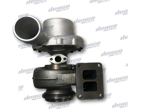 3803199 Turbocharger Ht3B Cummins Ntc-444/460 Genuine Oem Turbochargers