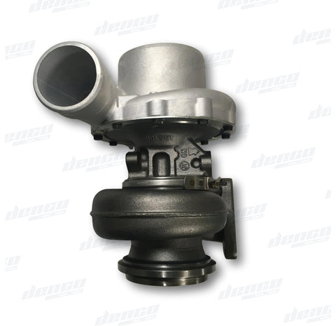 3803279 Turbocharger Ht3B Cummins Nt855 / Nta400 Genuine Oem Turbochargers