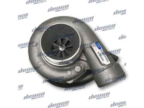4033544 RECONDITIONED TURBOCHARGER H2C CUMMINS (ENGINE LTA10) 10.L
