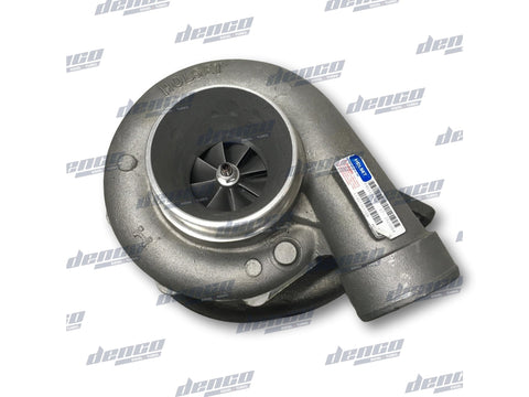4033544 Reconditioned Turbocharger H2c Cummins (Engine Lta10) 10.L