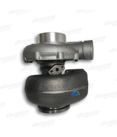 3801545 Turbocharger H2C Cummins Lta10-335 Genuine Oem Turbochargers