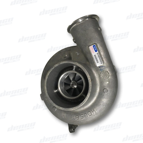 4033556H TURBOCHARGER HT60 CUMMINS INDUSTRIAL (ENGINE 96N14)