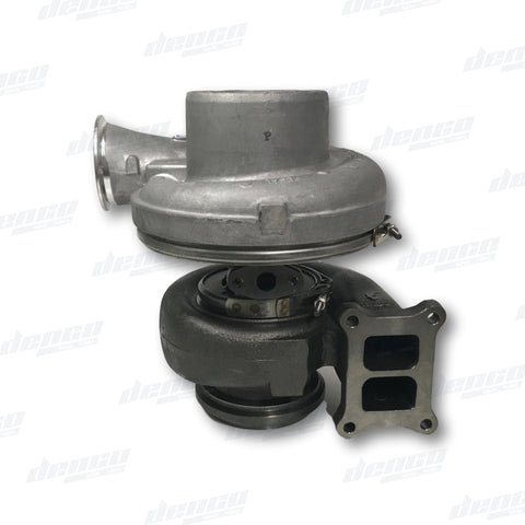 3804566 Turbocharger Ht60 Cummins N14 Industrial Genuine Oem Turbochargers