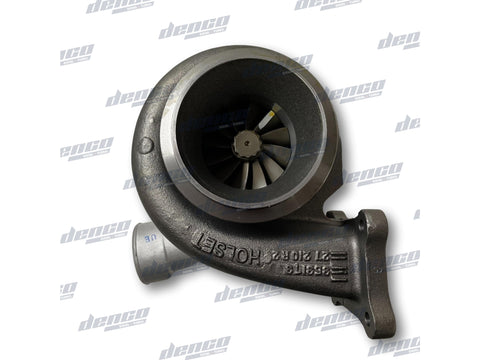 3803670 Turbocharger Ht3B Cummins Nt855-M Genuine Oem Turbochargers
