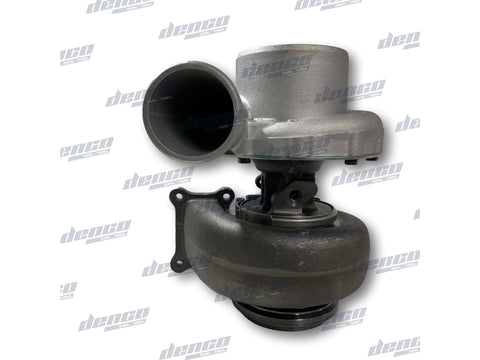 3803670 Turbocharger Ht3B Cummins Nt855-M Genuine Oem Turbochargers