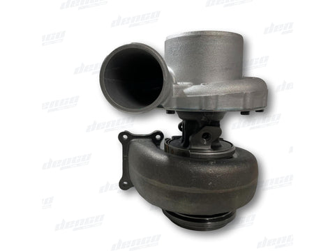 3803670 Turbocharger Ht3B Cummins Nt855-M Genuine Oem Turbochargers