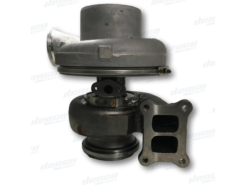 3804567 Turbocharger Ht60 Cummins N14 Industrial Genuine Oem Turbochargers