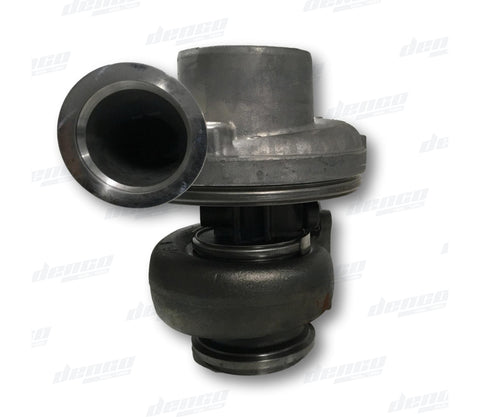 3804567 Turbocharger Ht60 Cummins N14 Industrial Genuine Oem Turbochargers