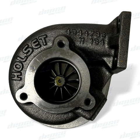 4033587H Turbocharger Hx25 Case-Ih Construction (Engine Iveco Nef) Genuine Oem Turbochargers
