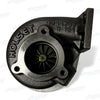 4033587H Turbocharger Hx25 Case-Ih Construction (Engine Iveco Nef) Genuine Oem Turbochargers