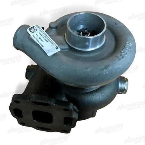 4033588H TURBOCHARGER H1C PERKINS MARINE (ENGINE T6.354.4M) 185HP GENUINE OEM TURBOCHARGERS