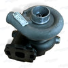 4033588H TURBOCHARGER H1C PERKINS MARINE (ENGINE T6.354.4M) 185HP GENUINE OEM TURBOCHARGERS