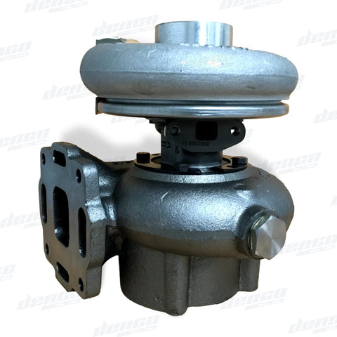 4033588H TURBOCHARGER H1C PERKINS MARINE (ENGINE T6.354.4M) 185HP GENUINE OEM TURBOCHARGERS