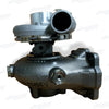 4033588H TURBOCHARGER H1C PERKINS MARINE (ENGINE T6.354.4M) 185HP GENUINE OEM TURBOCHARGERS