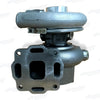 4033588H TURBOCHARGER H1C PERKINS MARINE (ENGINE T6.354.4M) 185HP GENUINE OEM TURBOCHARGERS