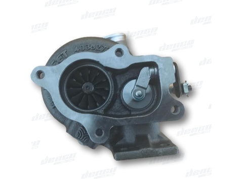 4894978 Turbocharger Hx27W Iveco Aph (4Cyl 4V Taa) 85-101Hp Genuine Oem Turbochargers