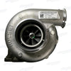 4033600H TURBOCHARGER H2D IVECO 688HP (ENGINE 8281.70.11) GENUINE OEM TURBOCHARGERS