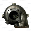 4033600H TURBOCHARGER H2D IVECO 688HP (ENGINE 8281.70.11) GENUINE OEM TURBOCHARGERS
