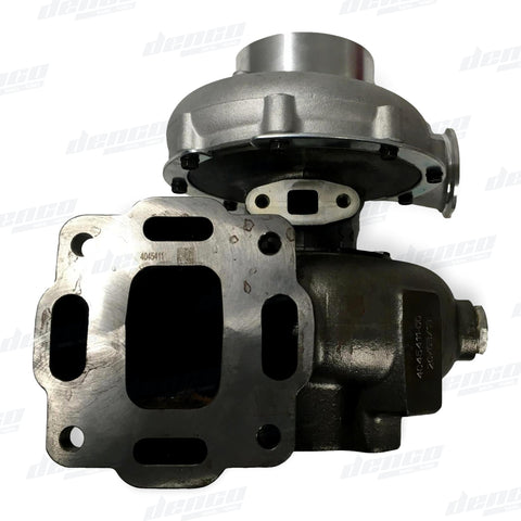 4033600H TURBOCHARGER H2D IVECO 688HP (ENGINE 8281.70.11) GENUINE OEM TURBOCHARGERS