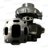 4033600H TURBOCHARGER H2D IVECO 688HP (ENGINE 8281.70.11) GENUINE OEM TURBOCHARGERS