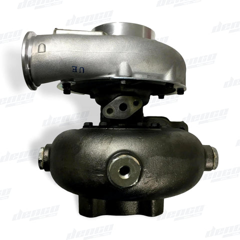 4033600H TURBOCHARGER H2D IVECO 688HP (ENGINE 8281.70.11) GENUINE OEM TURBOCHARGERS