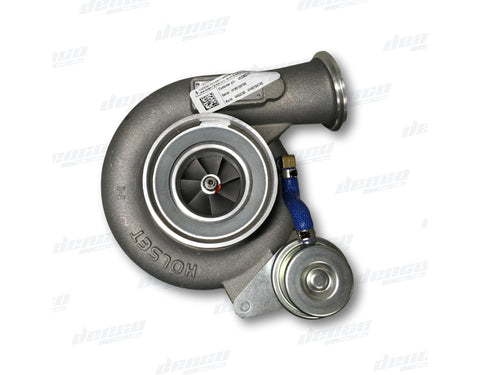 4033607H TURBOCHARGER HY35W MAGNA STEYR MARINE (ENGINE YANMAR 6BYII)