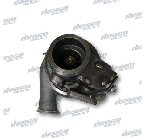 2066018011 Turbocharger Hy35W Magna Steyr Marine Yanmar 6Byii Genuine Oem Turbochargers