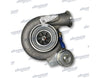 2066018011 Turbocharger Hy35W Magna Steyr Marine Yanmar 6Byii Genuine Oem Turbochargers