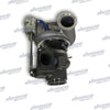 2066018011 Turbocharger Hy35W Magna Steyr Marine Yanmar 6Byii Genuine Oem Turbochargers