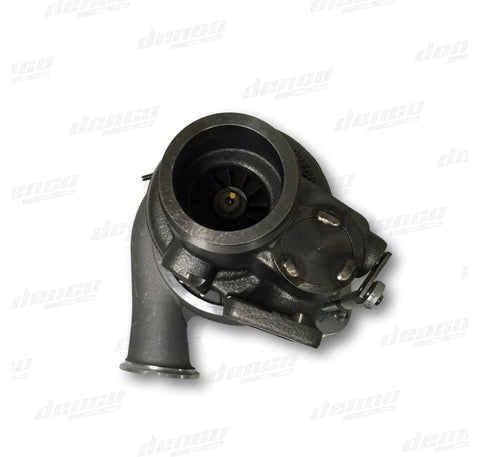 2066018011 Turbocharger Hy35W Magna Steyr Marine Yanmar 6Byii Genuine Oem Turbochargers