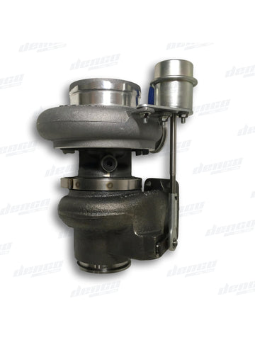 2066018011 Turbocharger Hy35W Magna Steyr Marine Yanmar 6Byii Genuine Oem Turbochargers