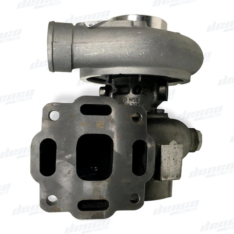 4033616H TURBOCHARGER HX35 IVECO MARINE GENUINE OEM TURBOCHARGERS