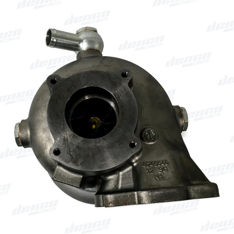 4033616H TURBOCHARGER HX35 IVECO MARINE | Denco Diesel and Turbo