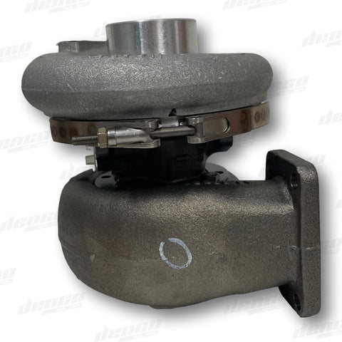 4033618H Turbocharger H1E Volvo Fire Pump (Engine Twd710Fp) Genuine Oem Turbochargers