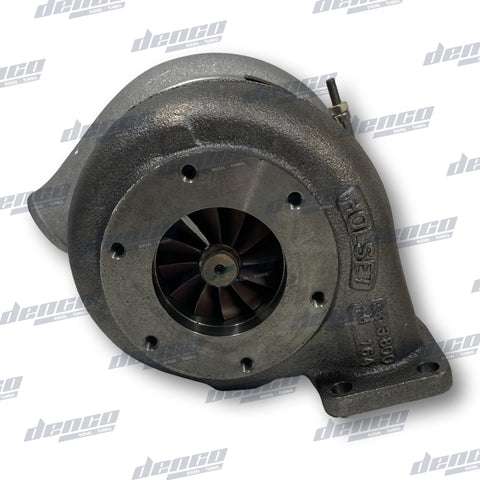 4033618H Turbocharger H1E Volvo Fire Pump (Engine Twd710Fp) Genuine Oem Turbochargers