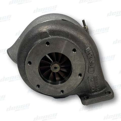 4033618H Turbocharger H1E Volvo Fire Pump (Engine Twd710Fp) Genuine Oem Turbochargers