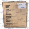 4033618H Turbocharger H1E Volvo Fire Pump (Engine Twd710Fp) Genuine Oem Turbochargers