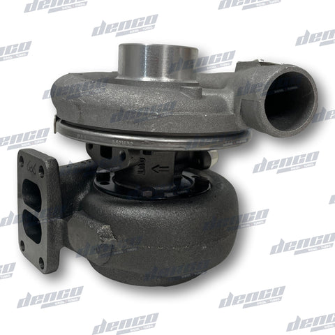 4033618H Turbocharger H1E Volvo Fire Pump (Engine Twd710Fp) Genuine Oem Turbochargers