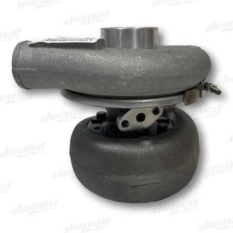 4033618H Turbocharger H1E Volvo Fire Pump (Engine Twd710Fp) Genuine Oem Turbochargers