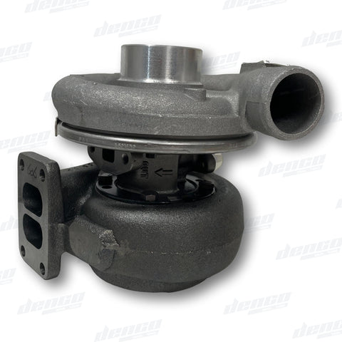4033618H Turbocharger H1E Volvo Fire Pump (Engine Twd710Fp) Genuine Oem Turbochargers
