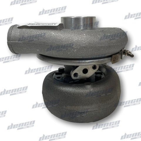 4033618H Turbocharger H1E Volvo Fire Pump (Engine Twd710Fp) Genuine Oem Turbochargers
