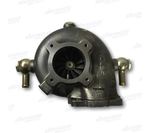 65.09100-7063 Turbocharger Hx50 W/c Daewoo Marine D2842 Genuine Oem Turbochargers