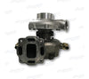 65.09100-7063 Turbocharger Hx50 W/c Daewoo Marine D2842 Genuine Oem Turbochargers